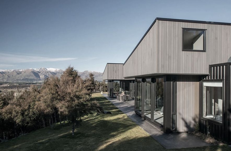 Kanuka Rise, Wanaka