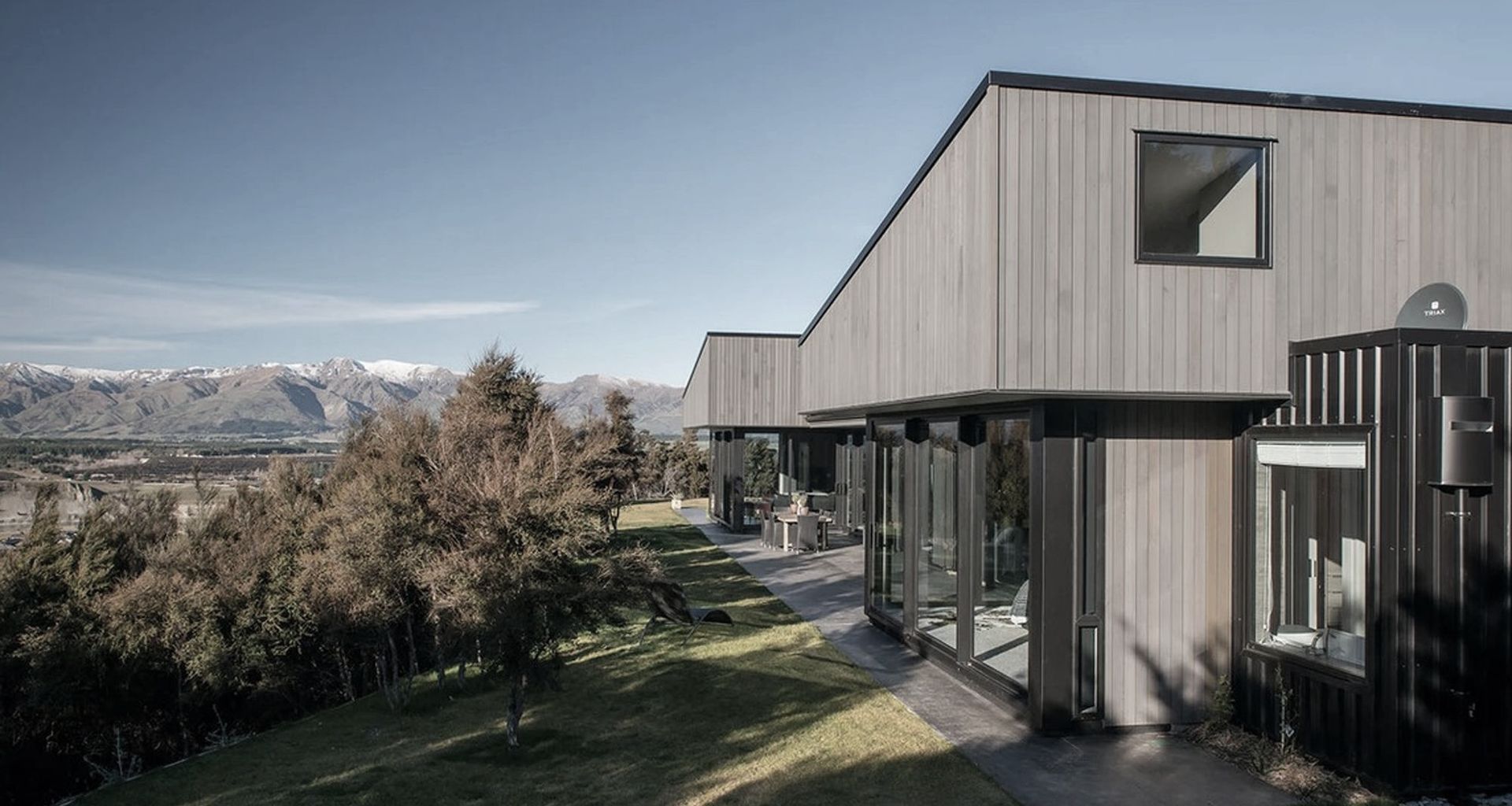 Kanuka Rise, Wanaka banner
