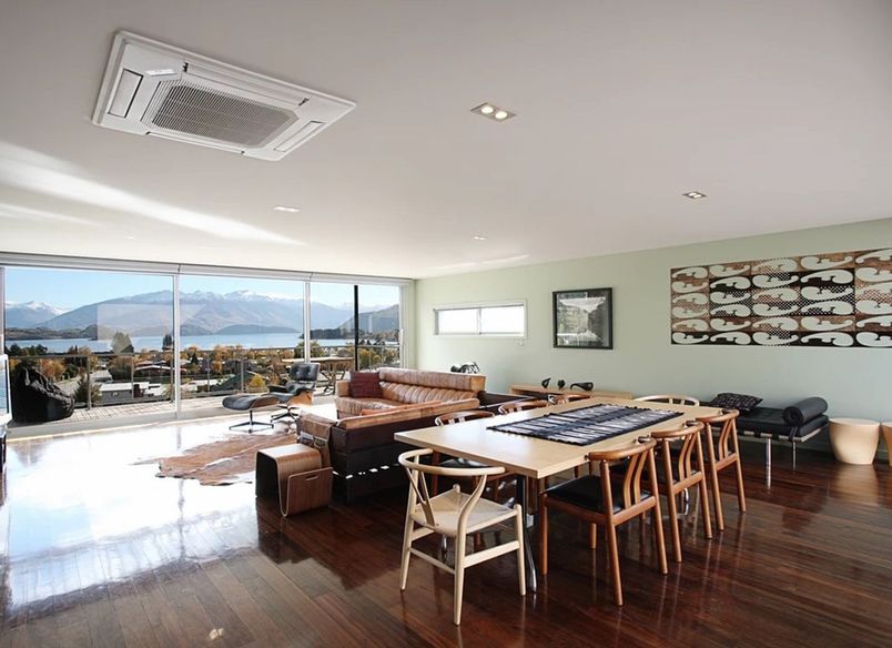 McDougall Street, Wanaka