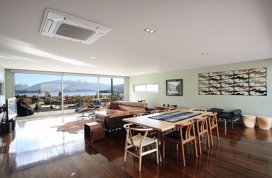 McDougall Street, Wanaka