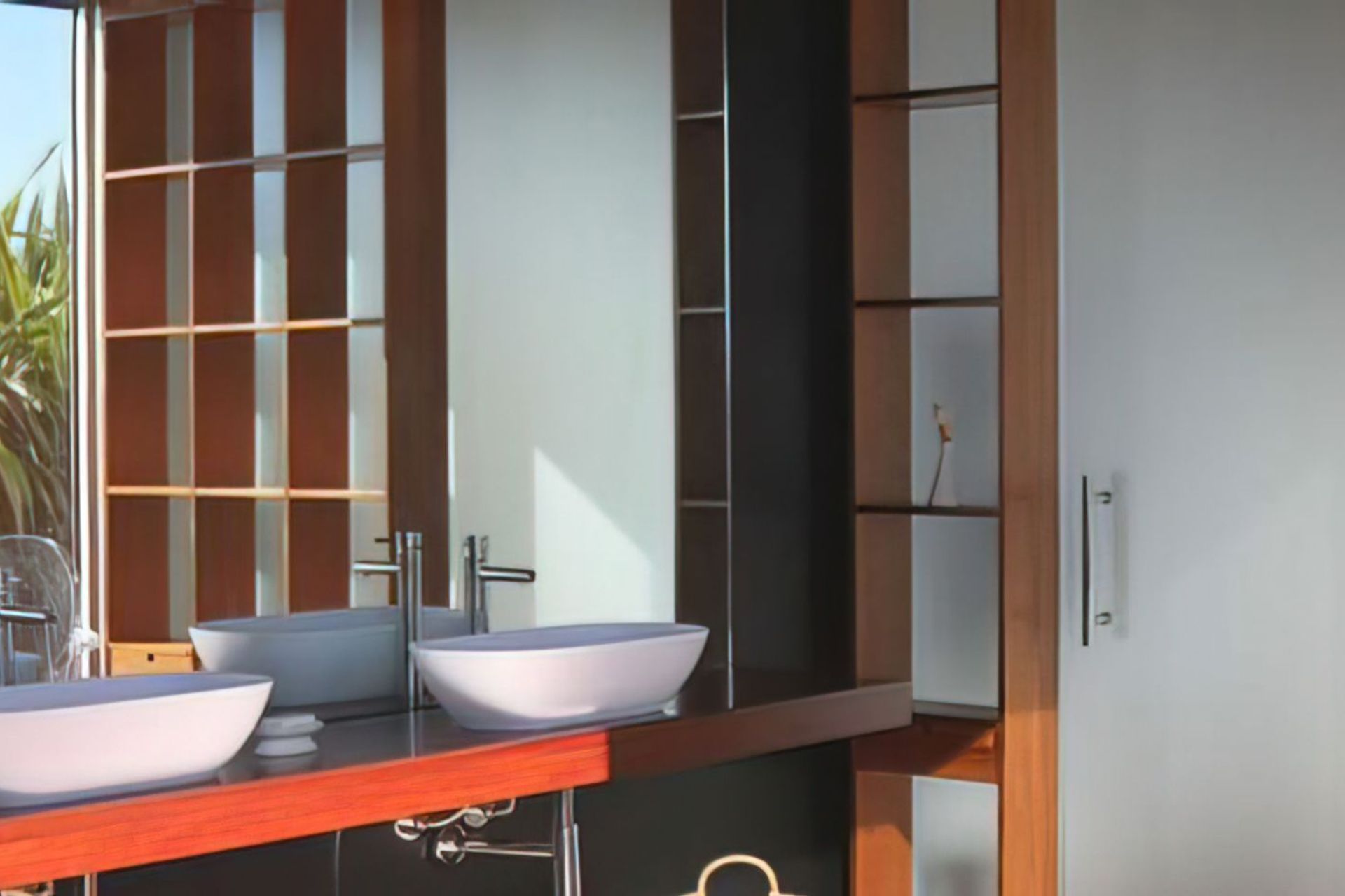 Boon Architects, Taranaki