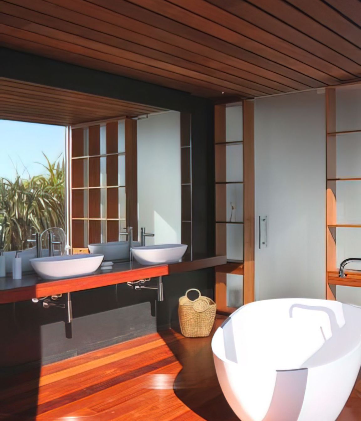 Boon Architects, Taranaki