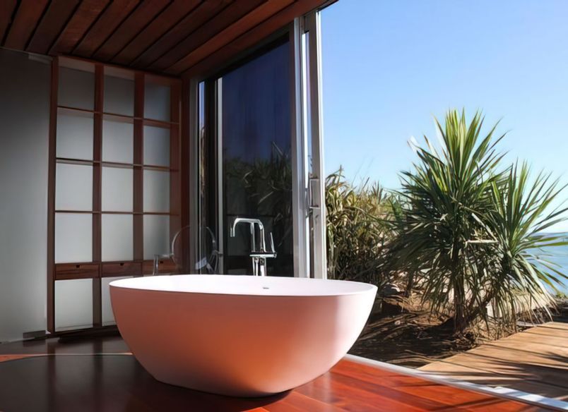 Boon Architects, Taranaki