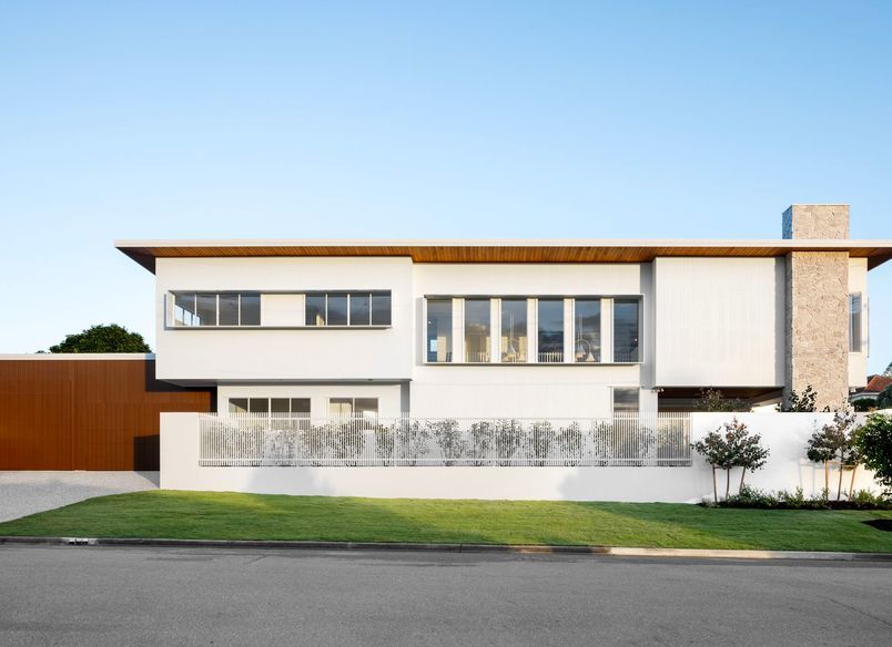 Sydney Ave 2.0 Residence