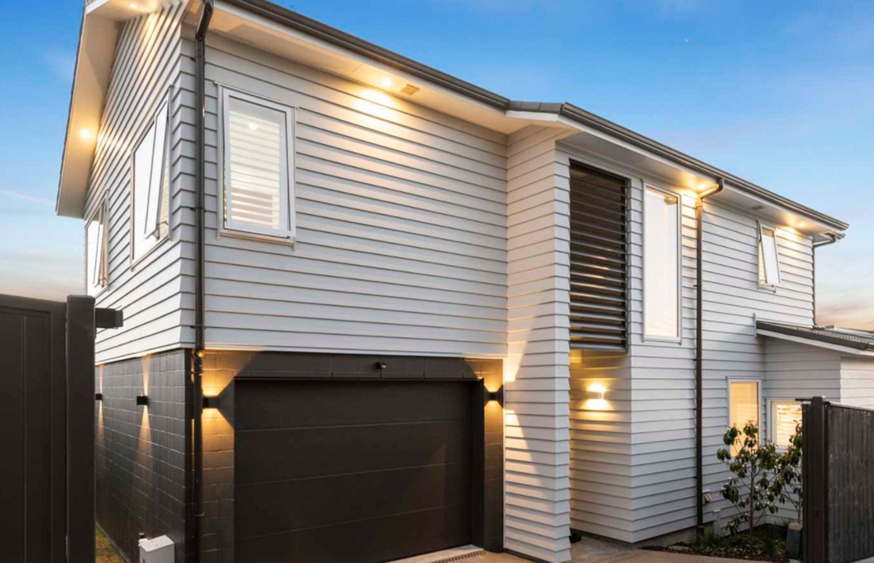 Aramoana Avenue, Devonport