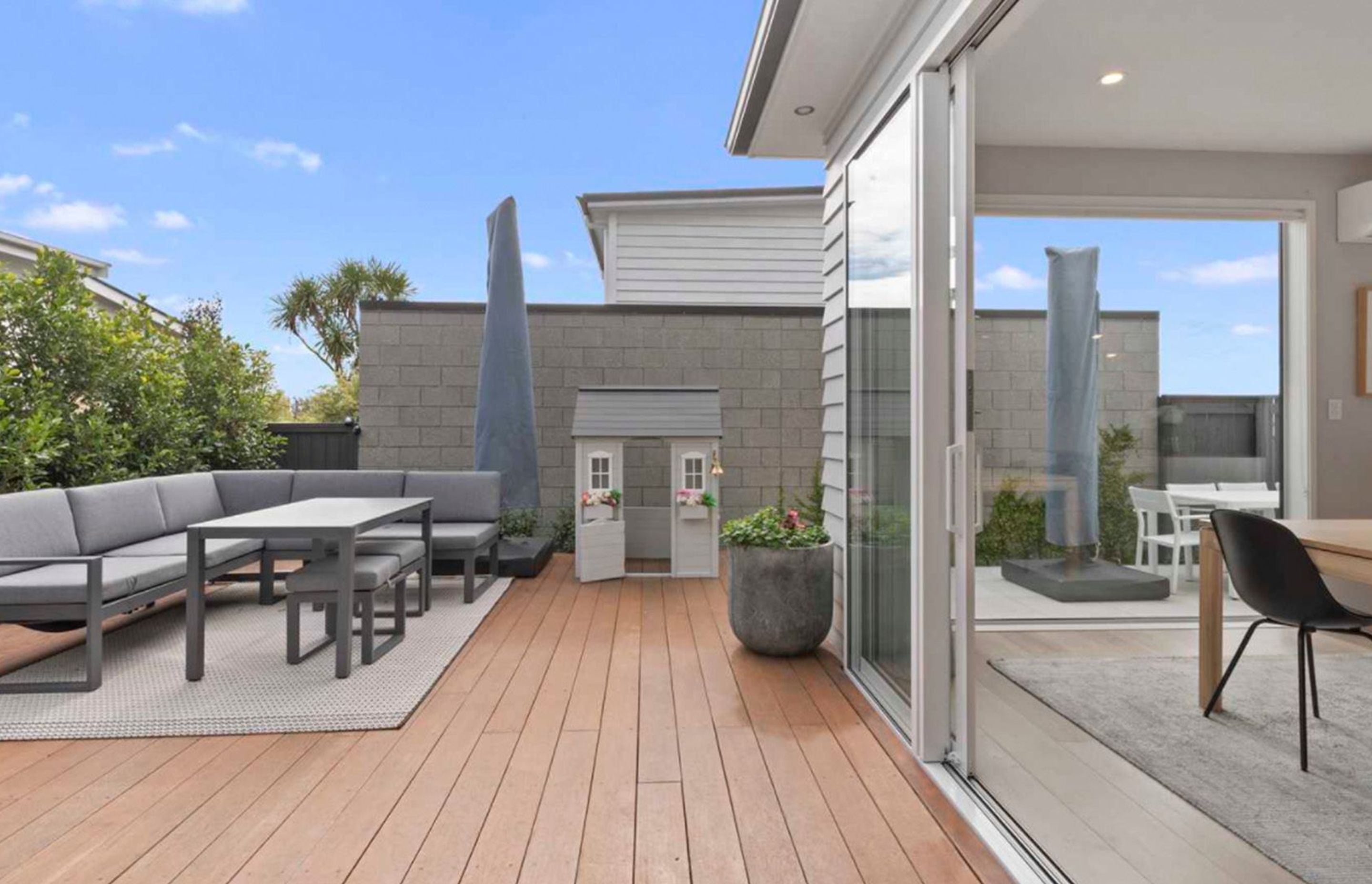 Aramoana Avenue, Devonport