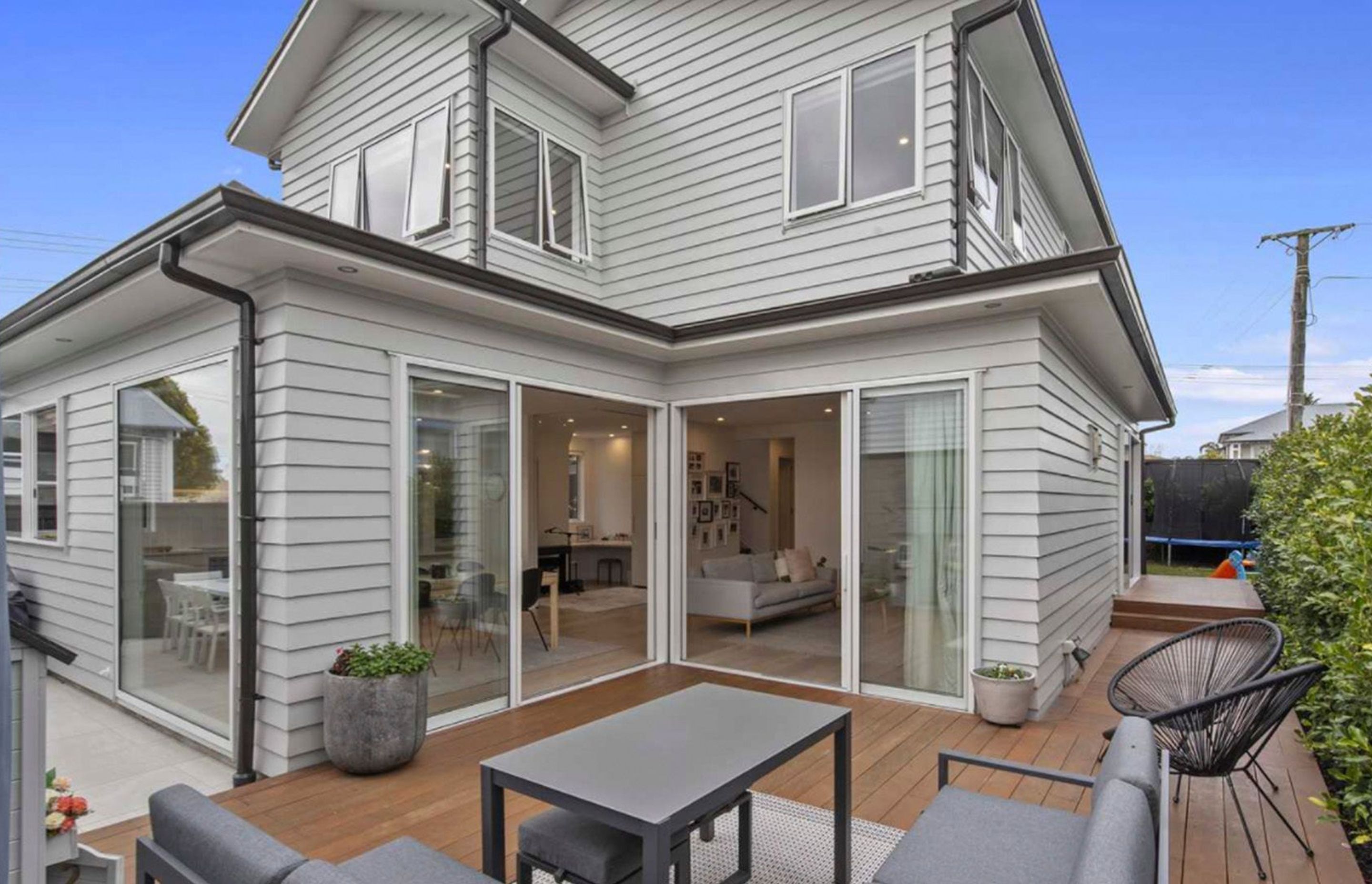Aramoana Avenue, Devonport