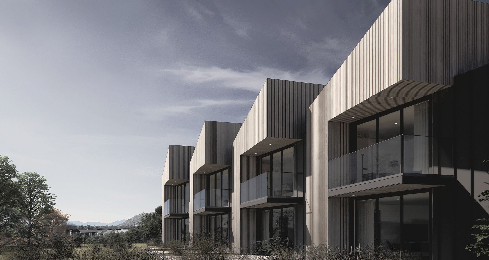 Wanaka Terraces banner