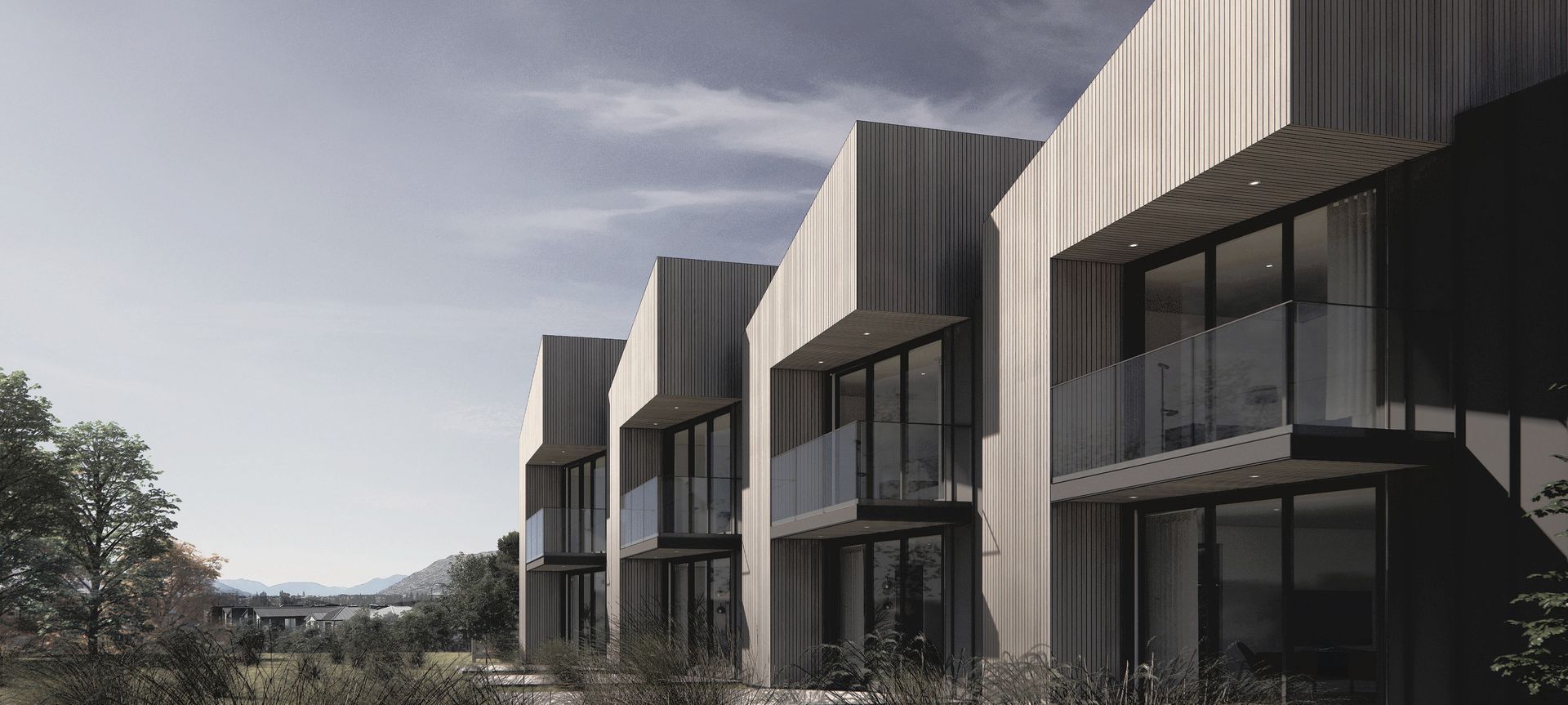 Wanaka Terraces banner