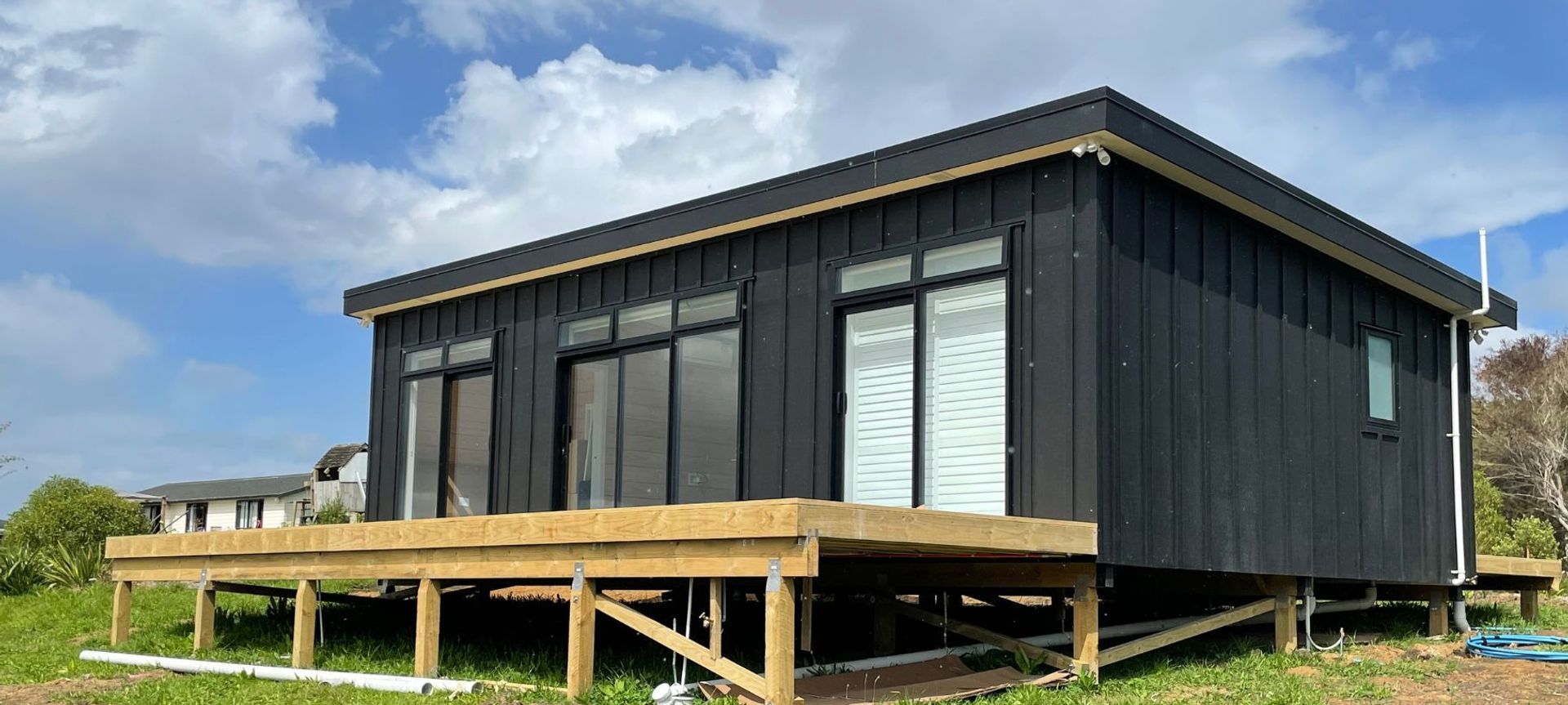 Classic 2-bed Dreamwood 6 banner