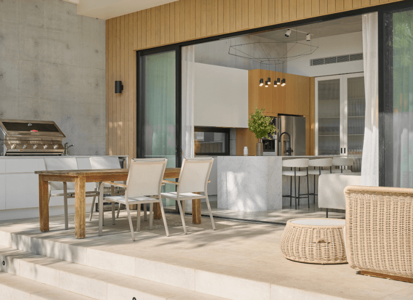 Gable House Kensington