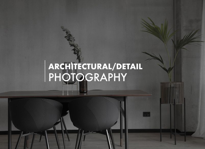 Architectural/Detail Photography
