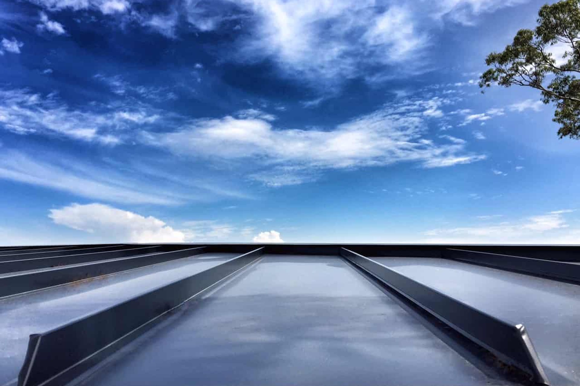 Photography: No1 Roofing & Building Supplies