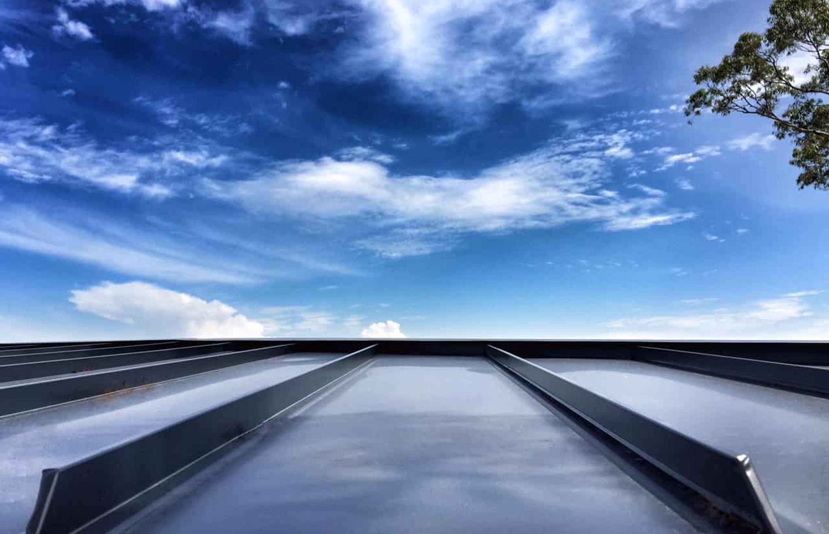Photography: No1 Roofing & Building Supplies