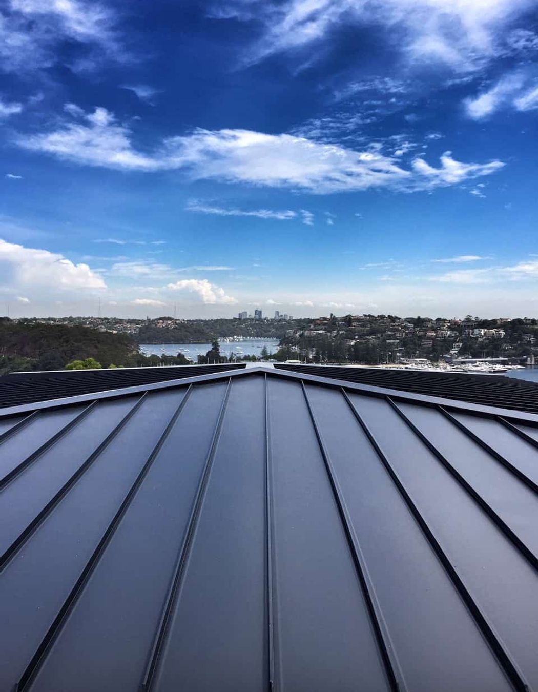 Photography: No1 Roofing & Building Supplies