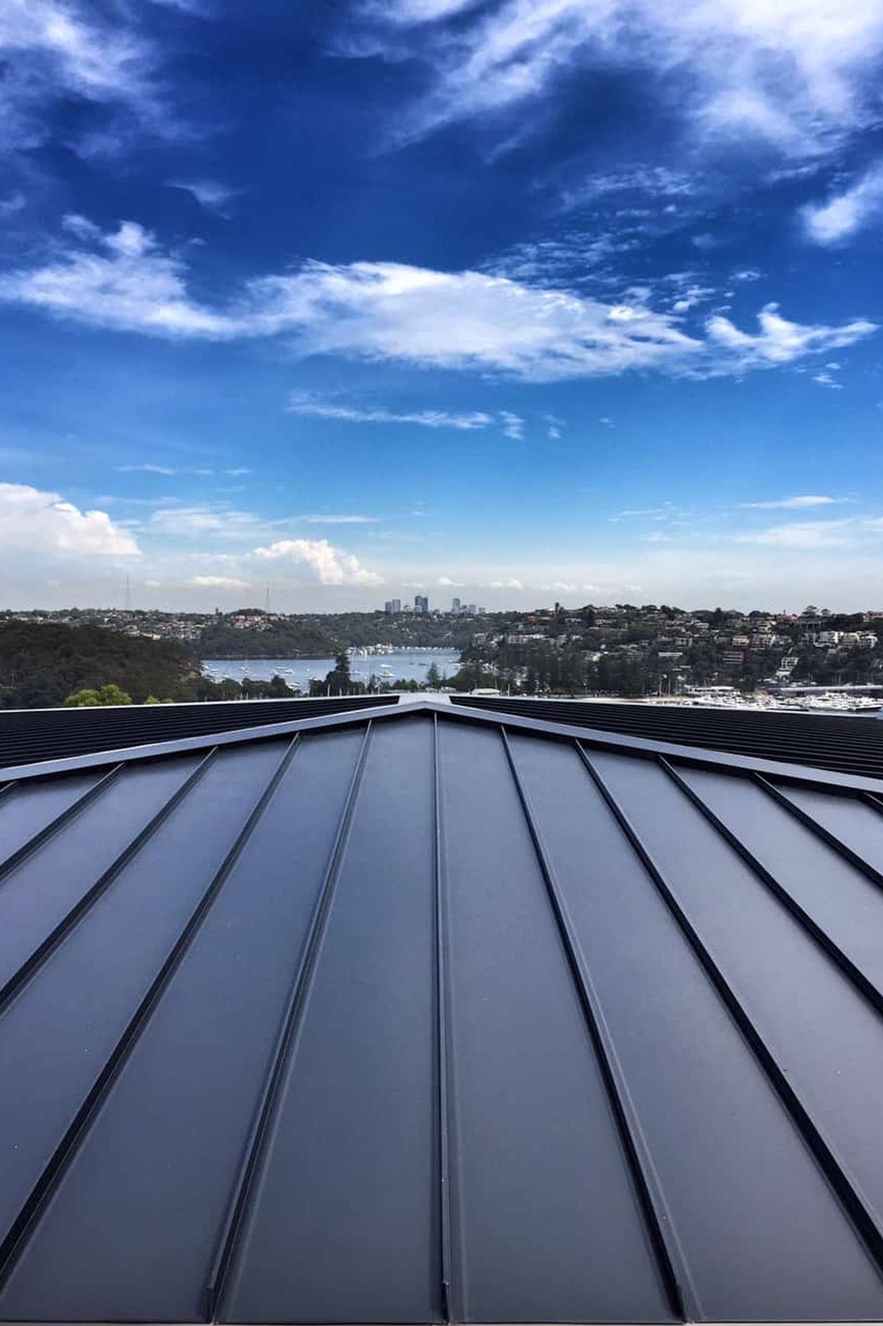 Photography: No1 Roofing &amp; Building Supplies