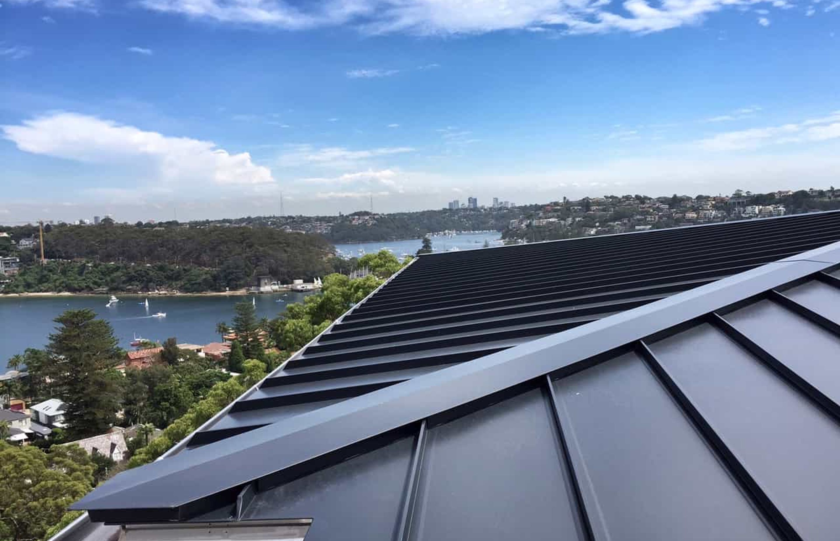 Photography: No1 Roofing & Building Supplies