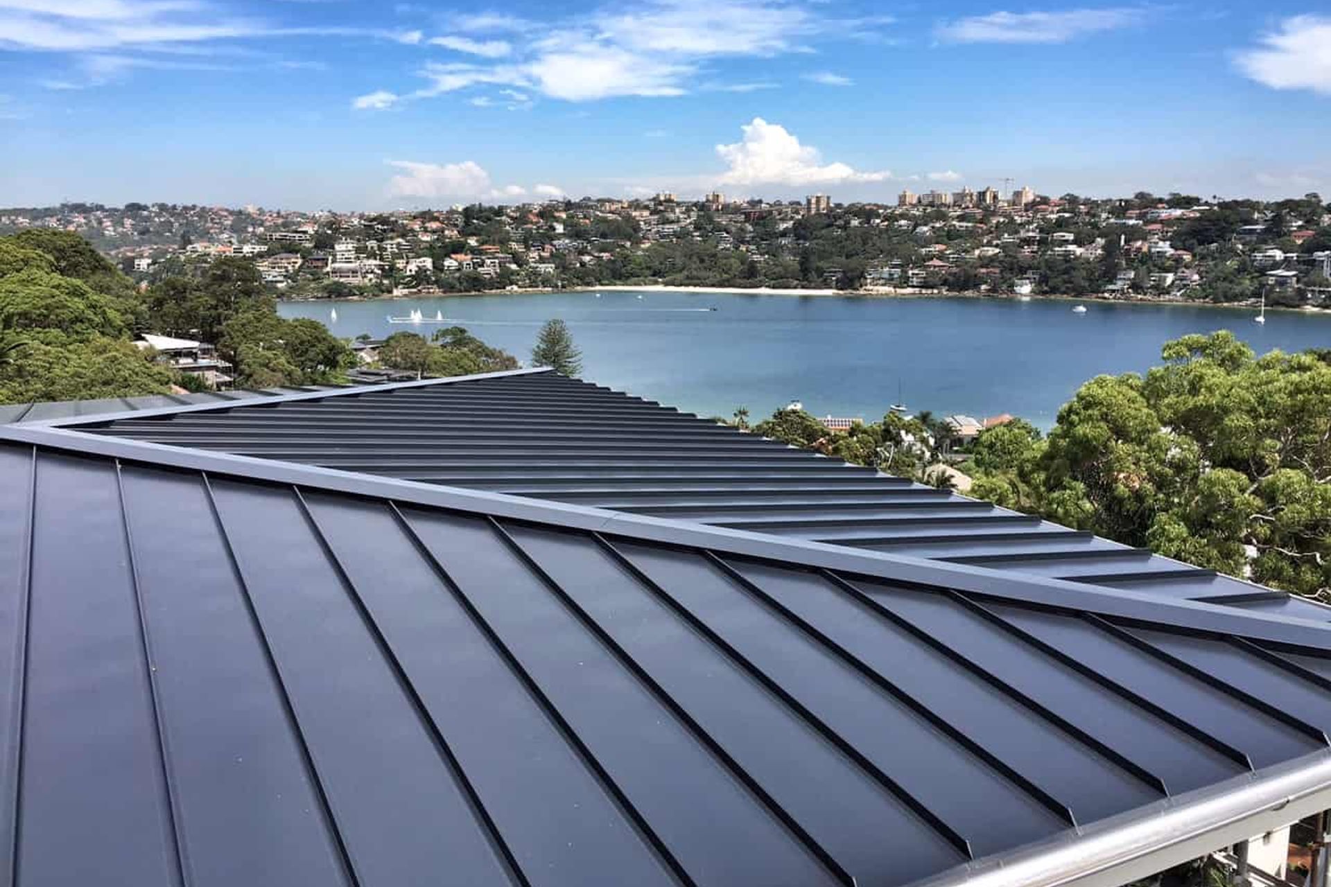 Photography: No1 Roofing & Building Supplies