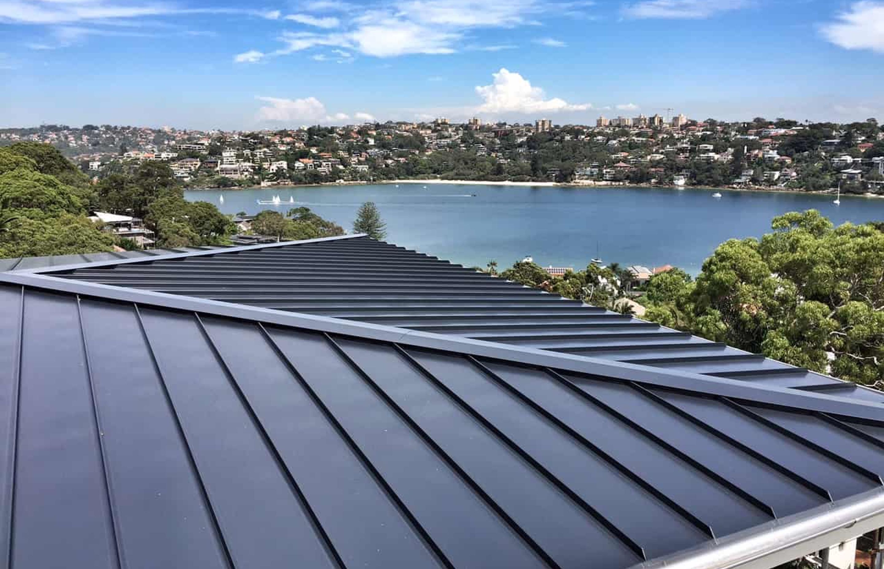 Photography: No1 Roofing & Building Supplies
