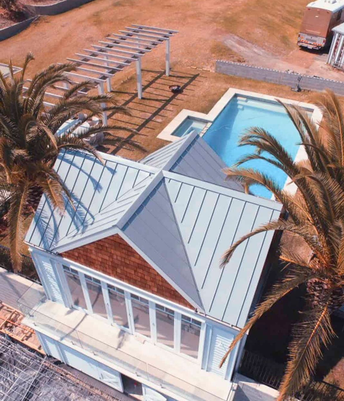 Photography: No1 Roofing &amp; Building Supplies