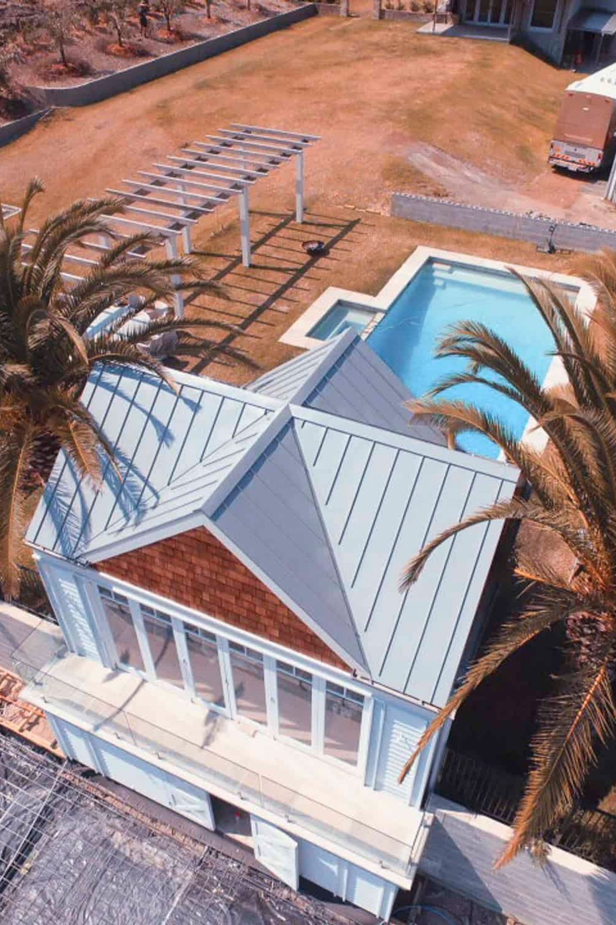 Photography: No1 Roofing & Building Supplies