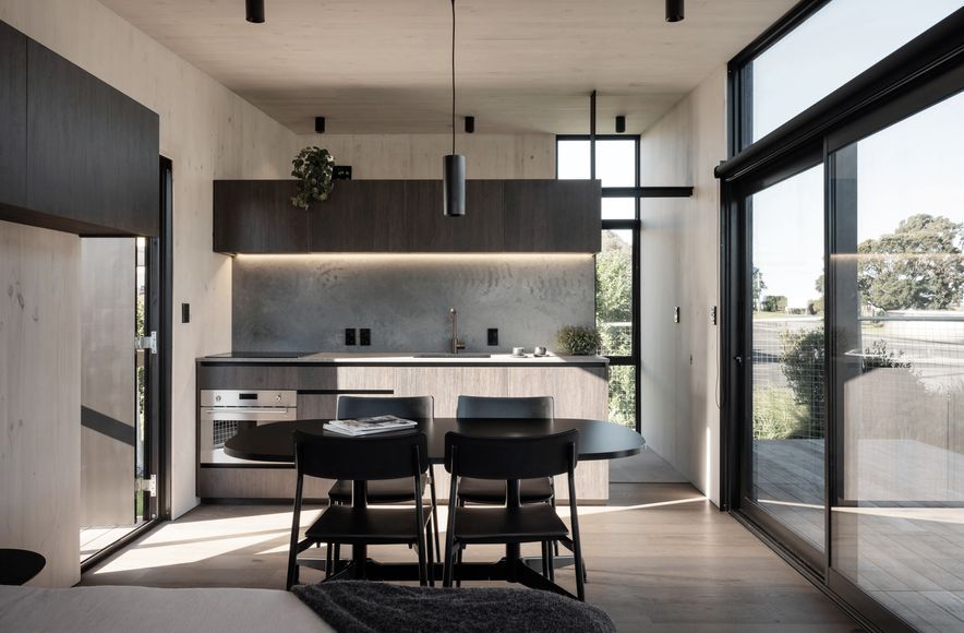 Arka Modular