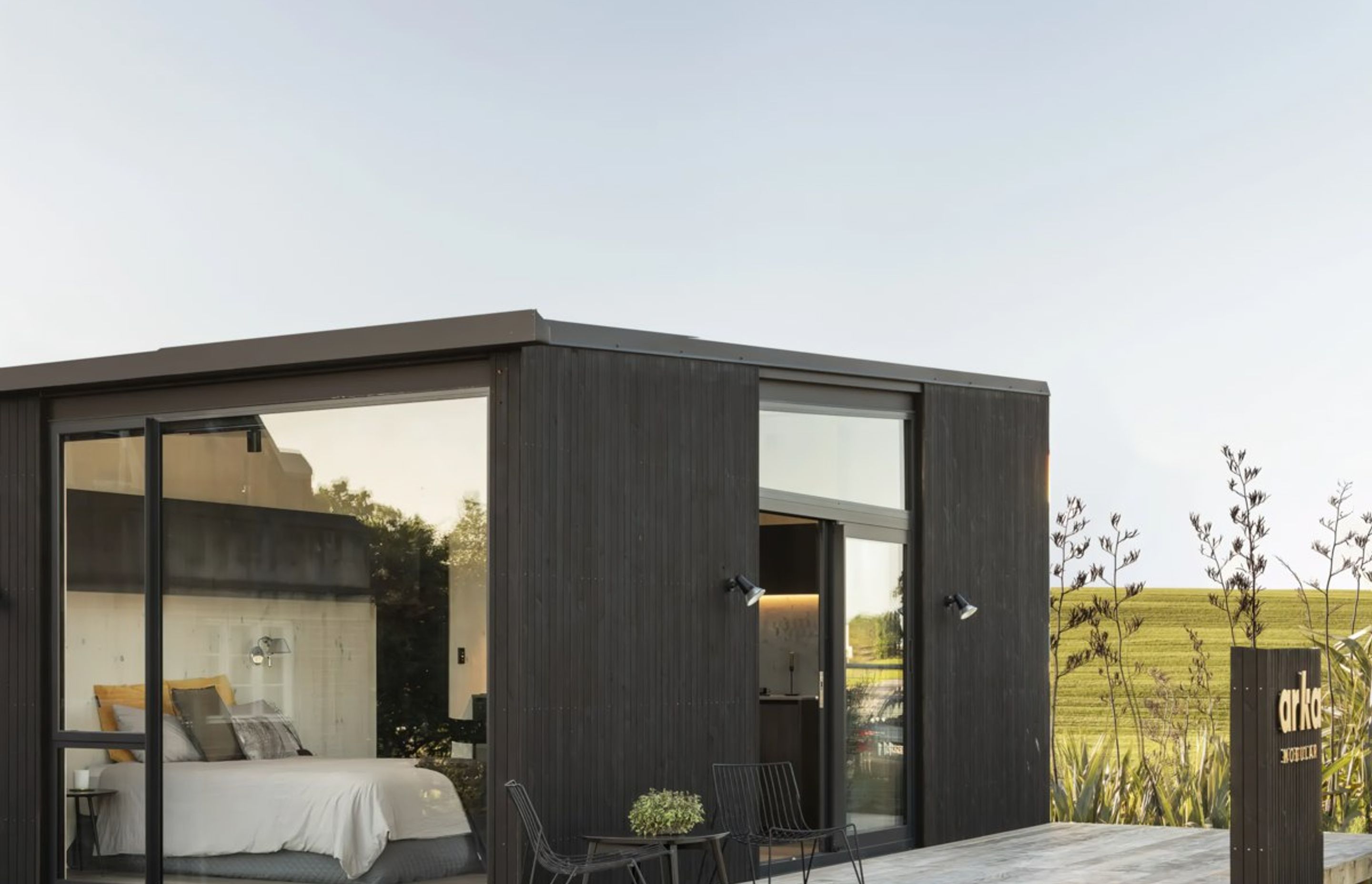 Arka Modular