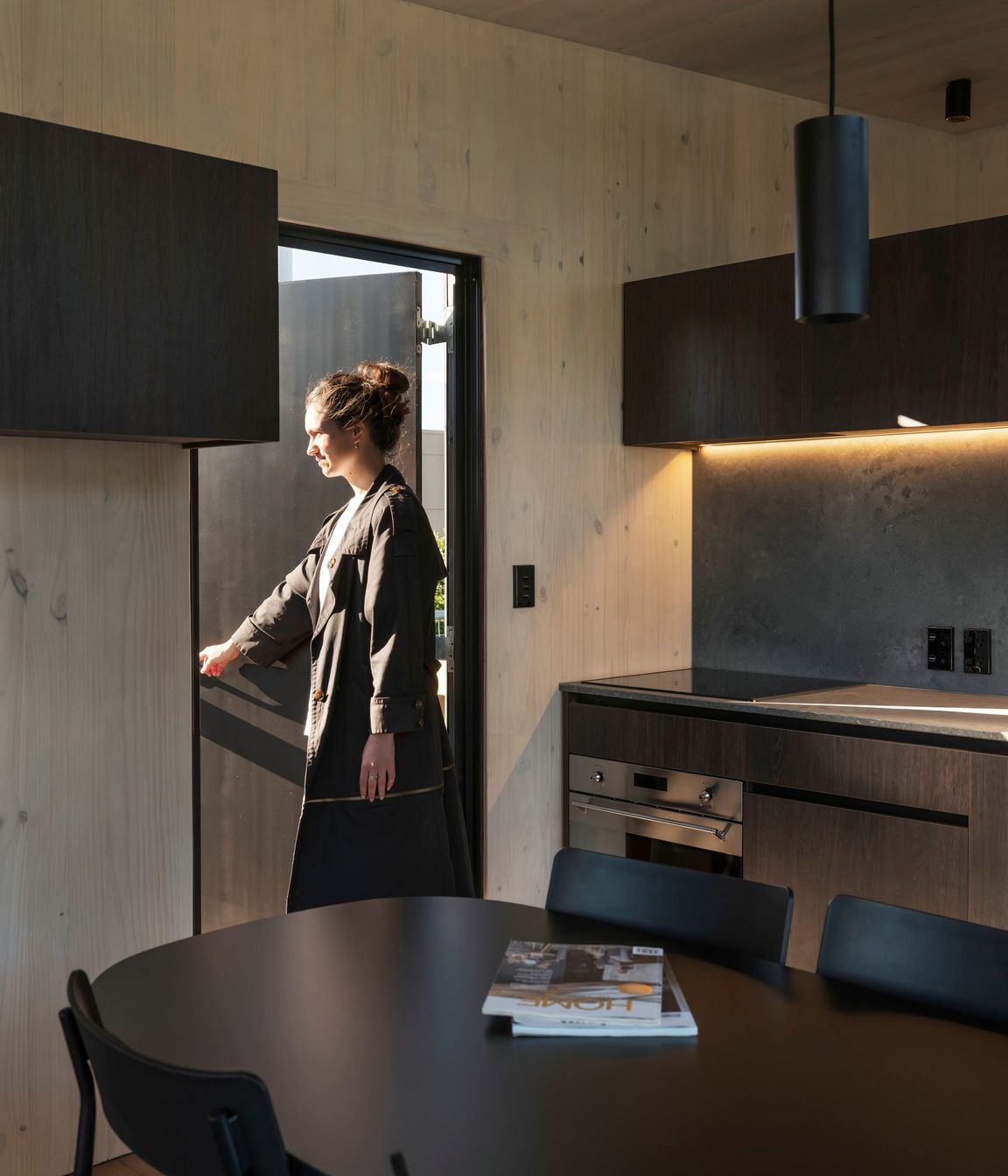Arka Modular