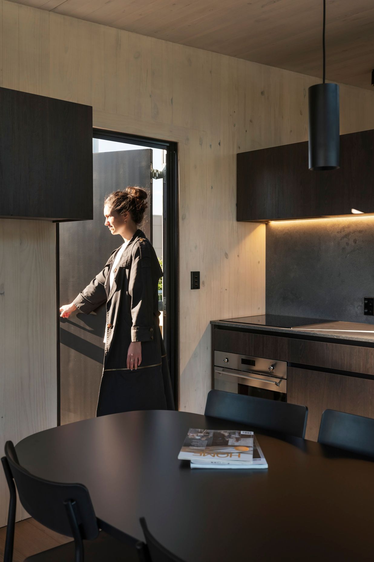 Arka Modular