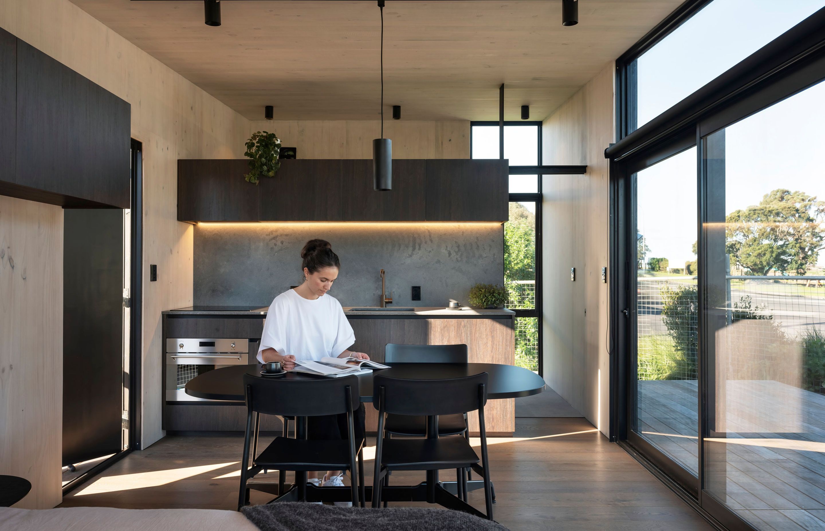 Arka Modular