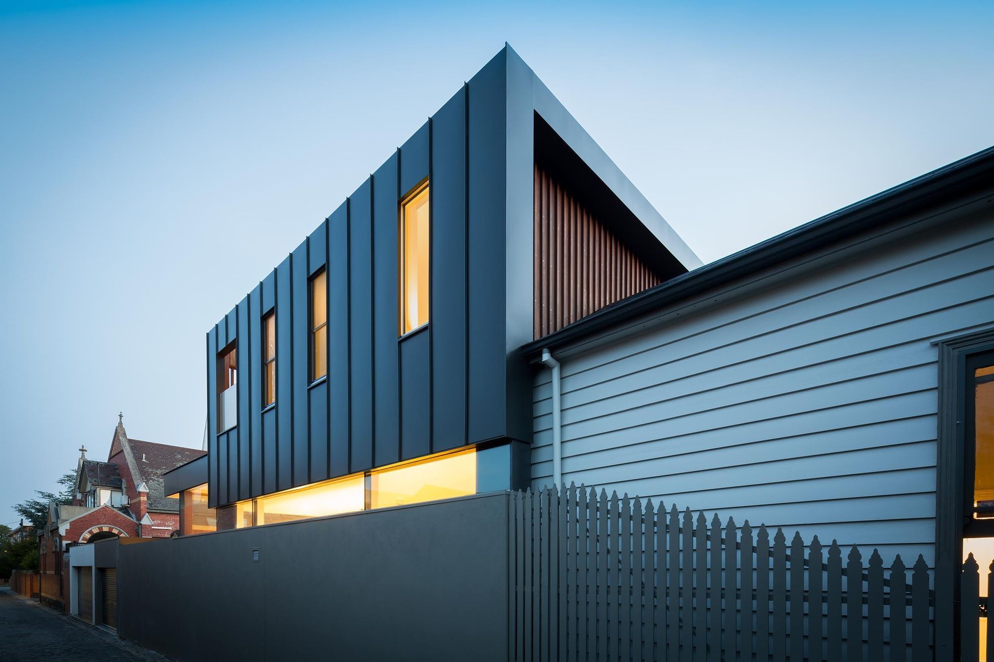 Armadale House 2