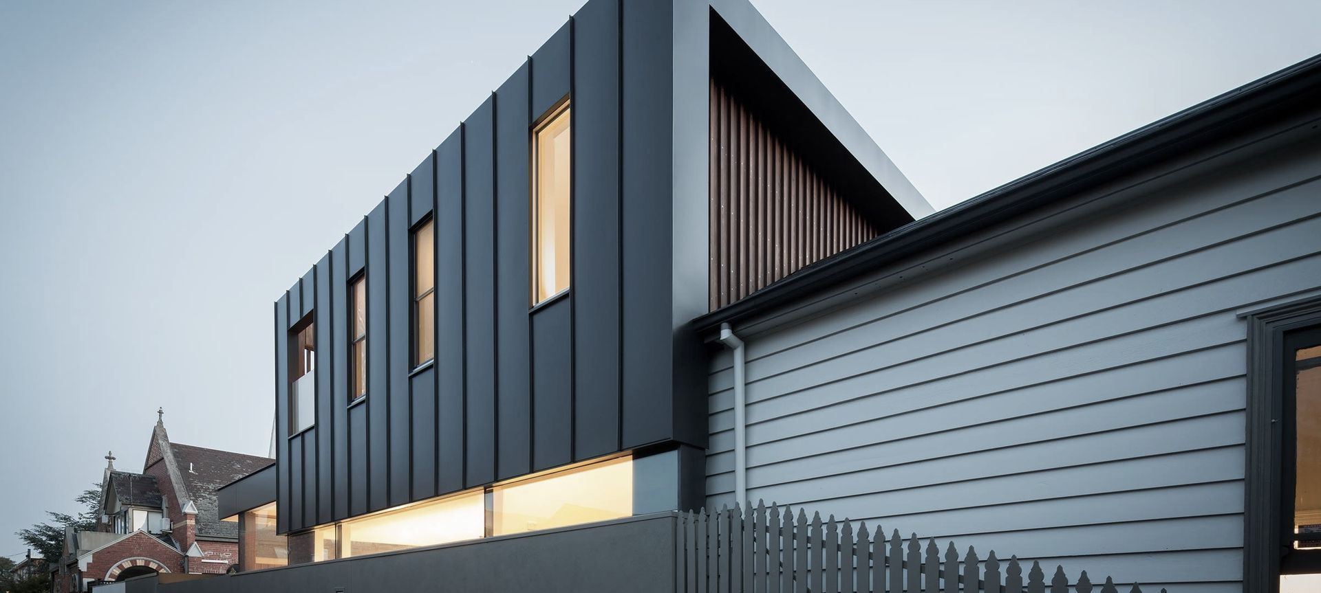 Armadale House 2 banner