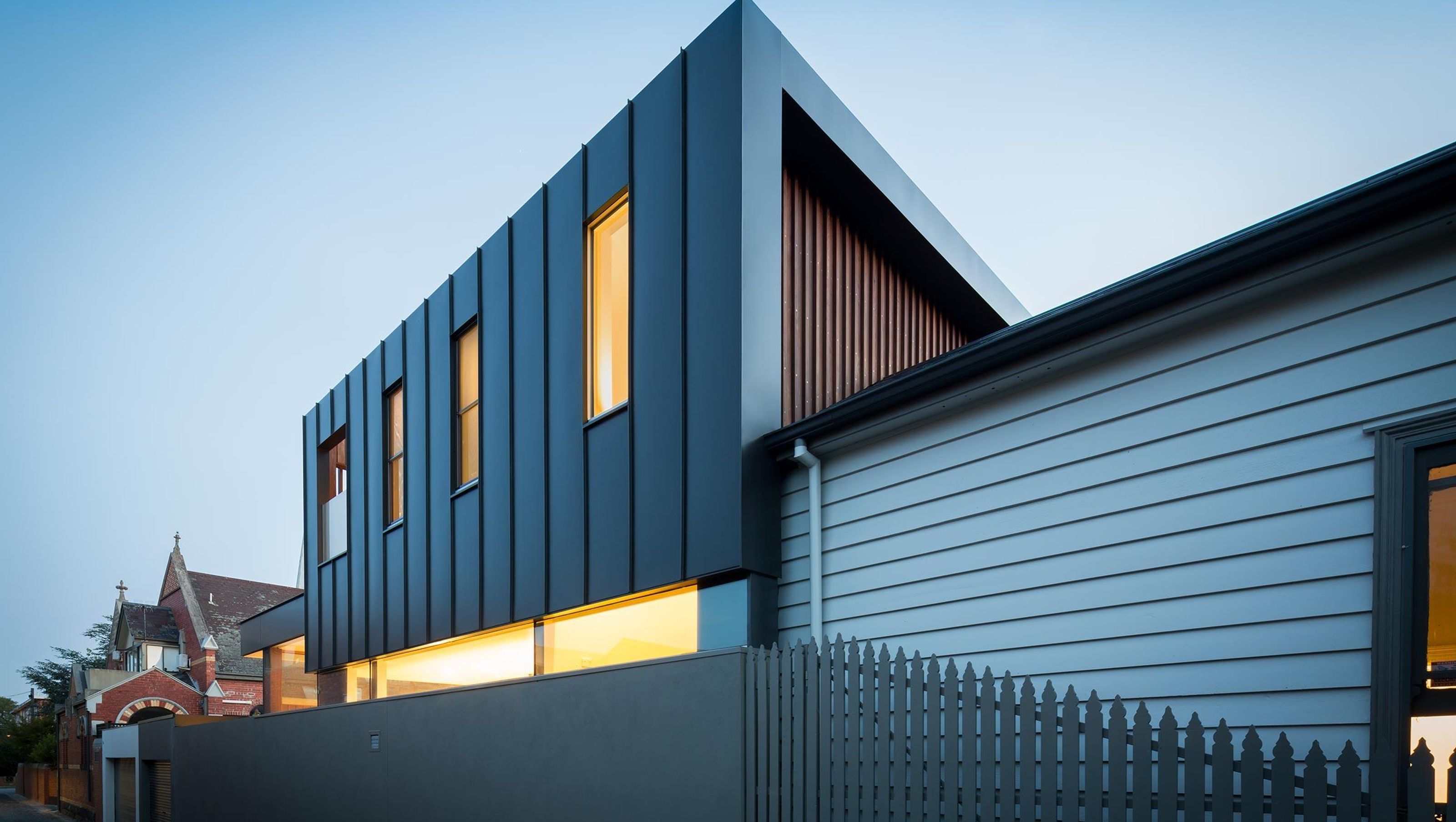 Armadale House 2