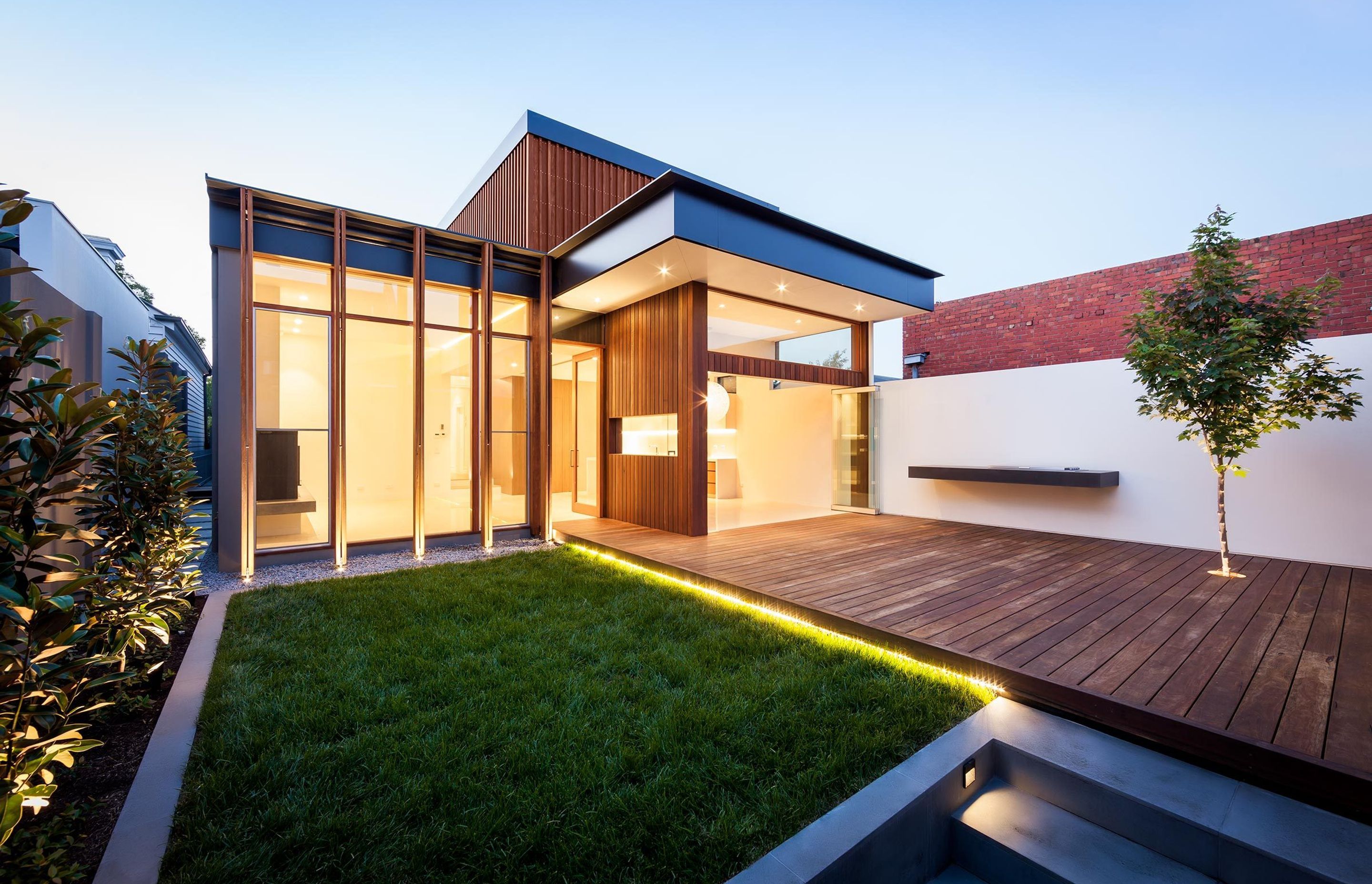 Armadale House 2