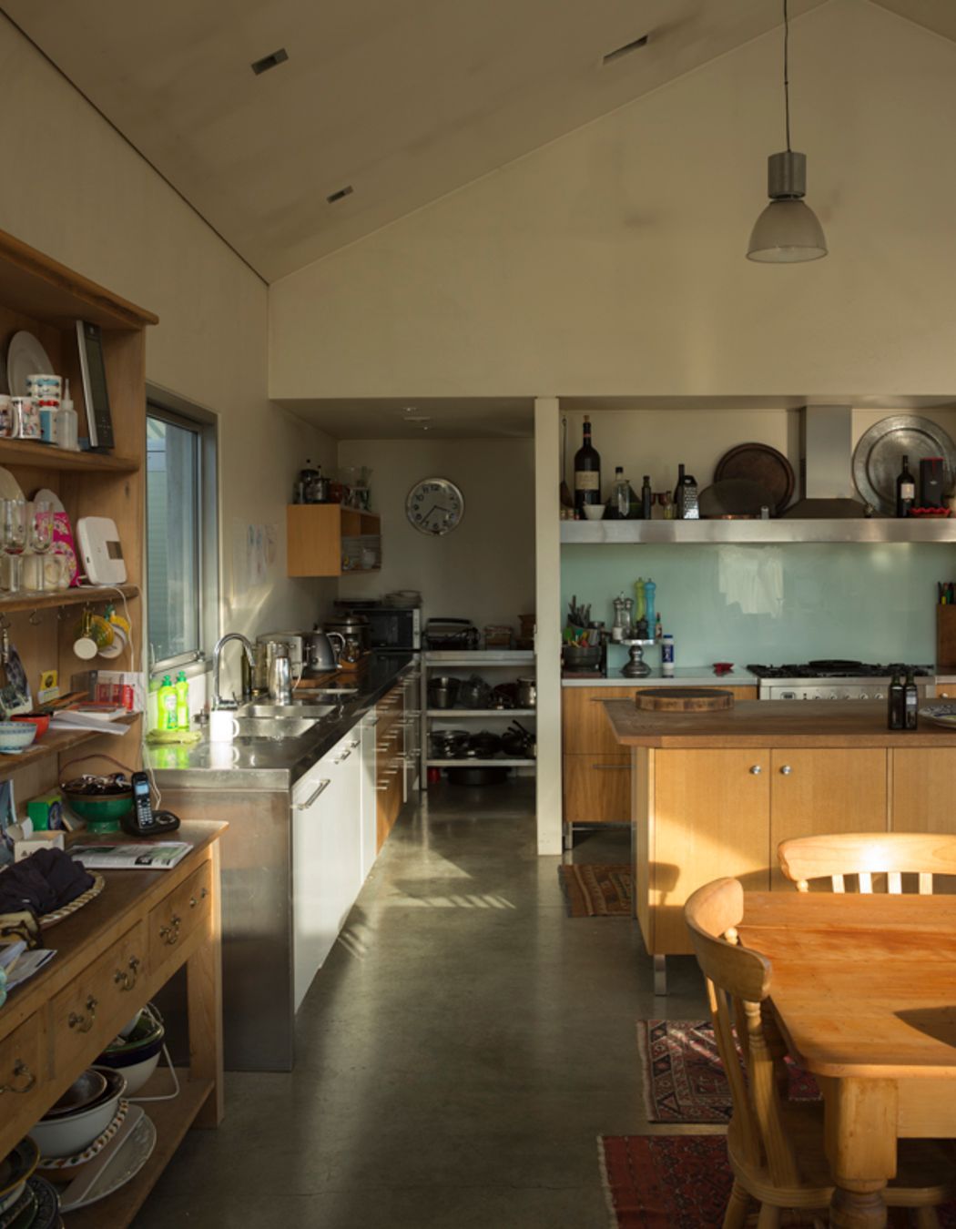 Arrowtown Farm House
