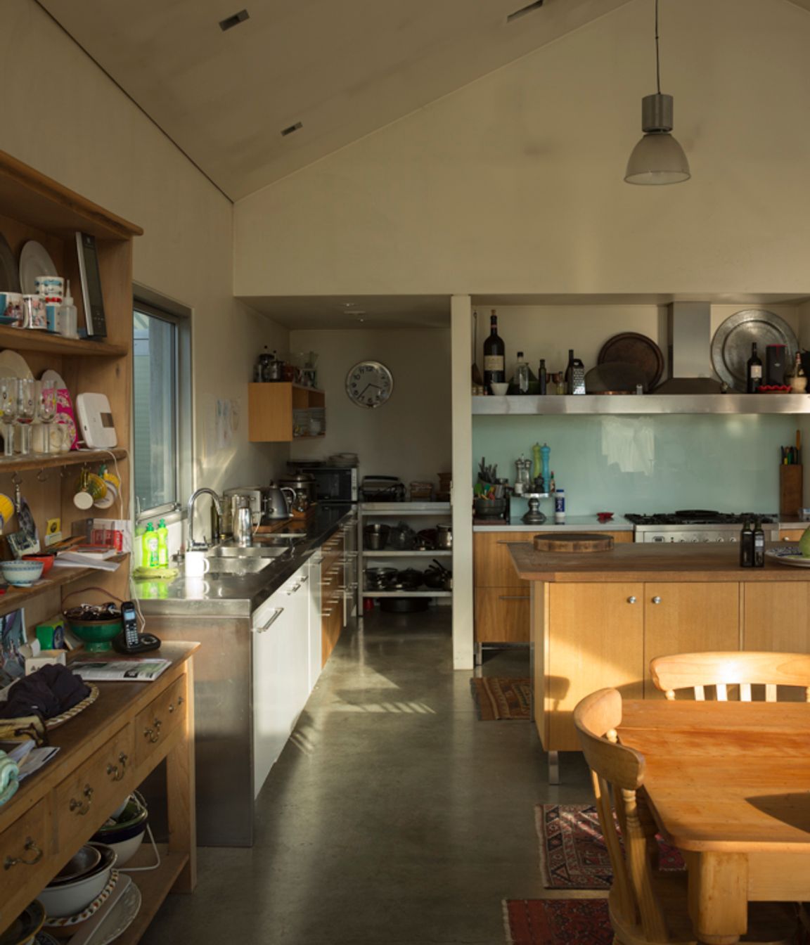 Arrowtown Farm House
