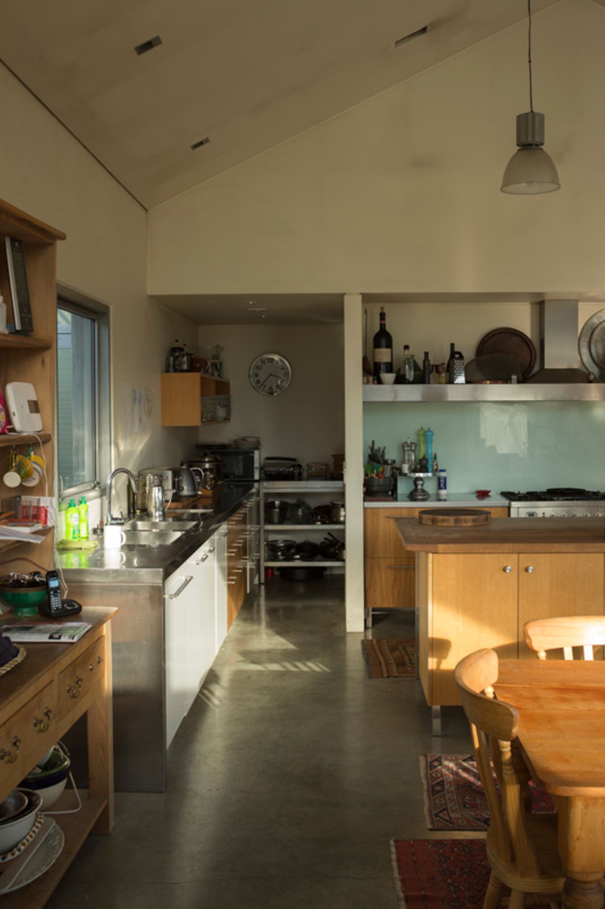 Arrowtown Farm House