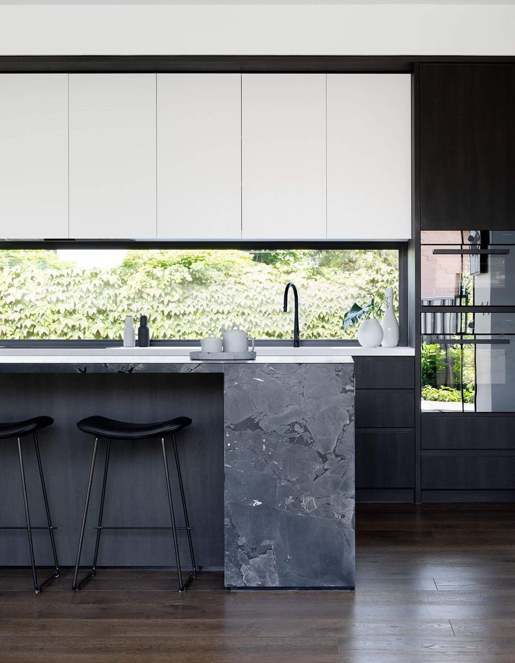 Ashburton House Interiors