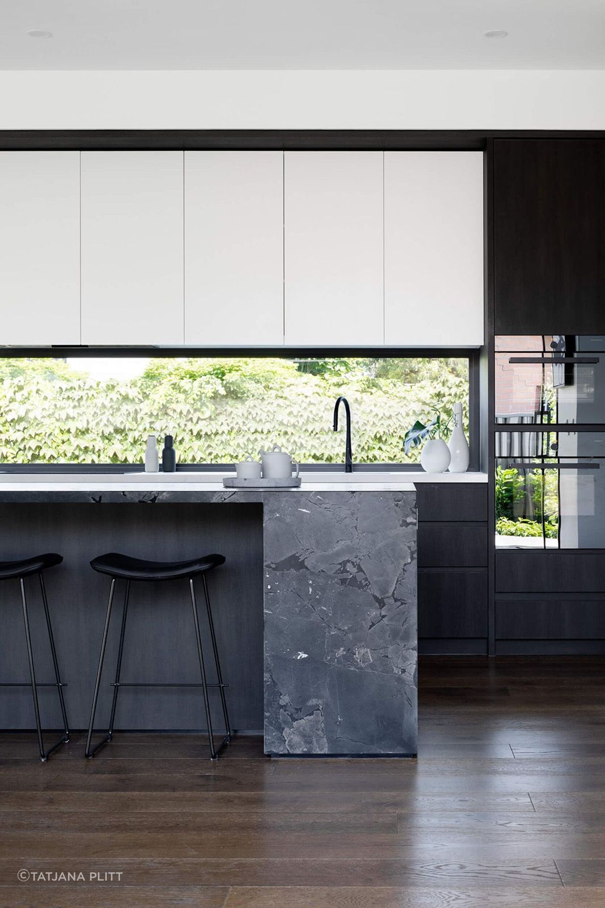 Ashburton House Interiors