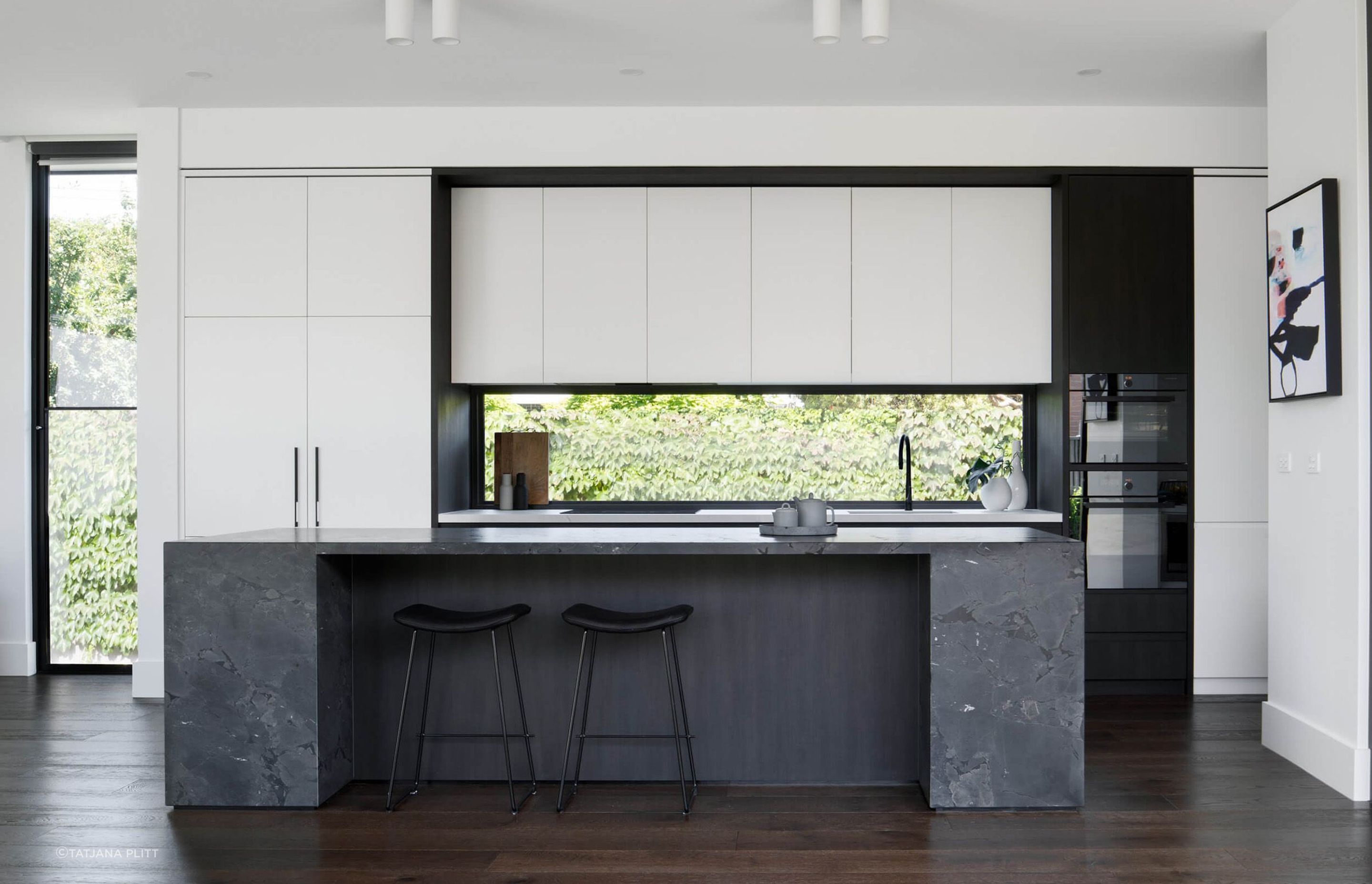 Ashburton House Interiors