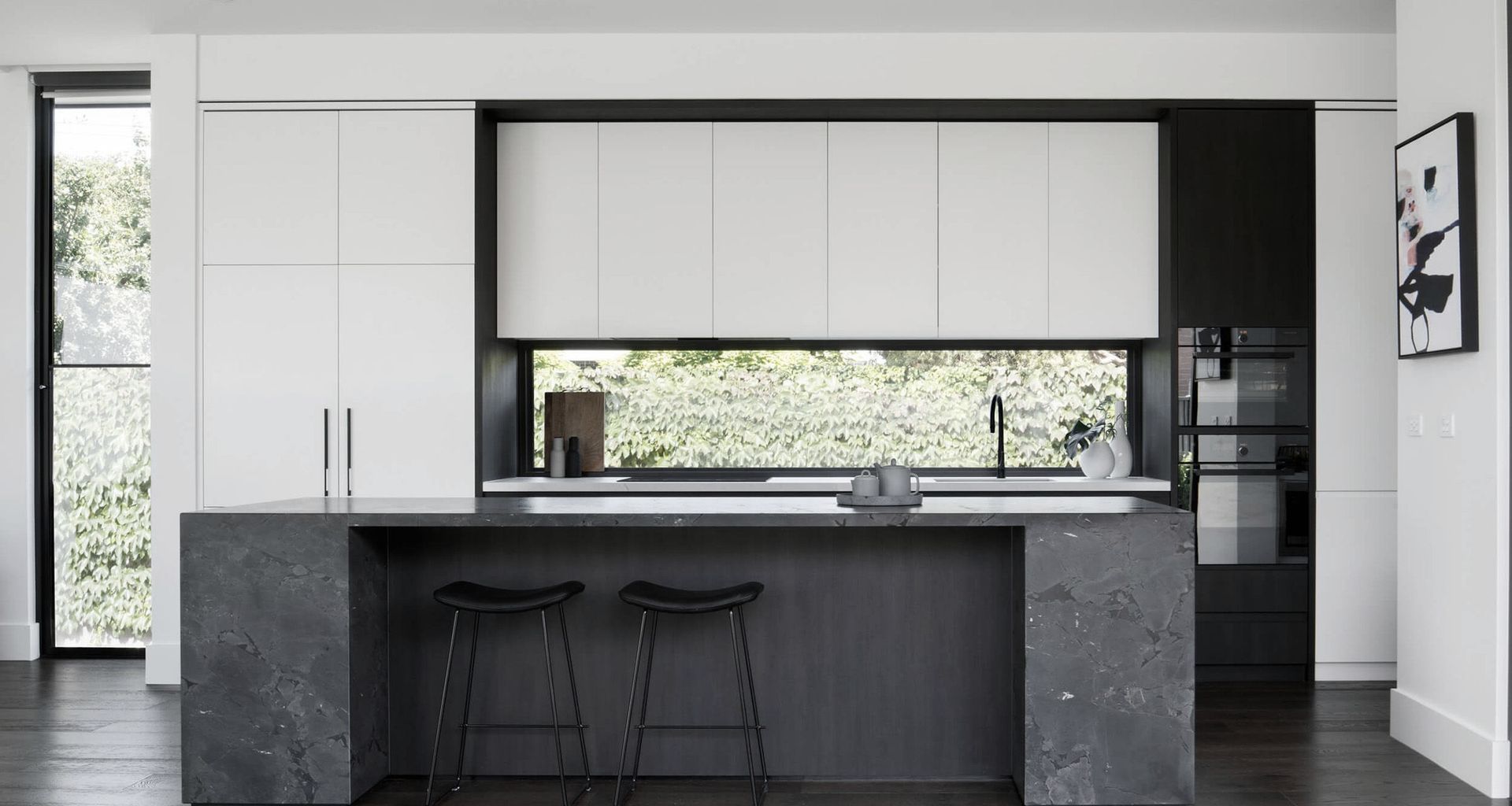 Ashburton House Interiors banner