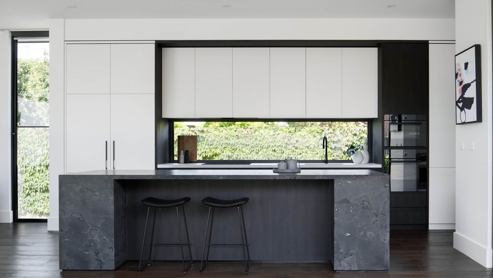 Ashburton House Interiors banner