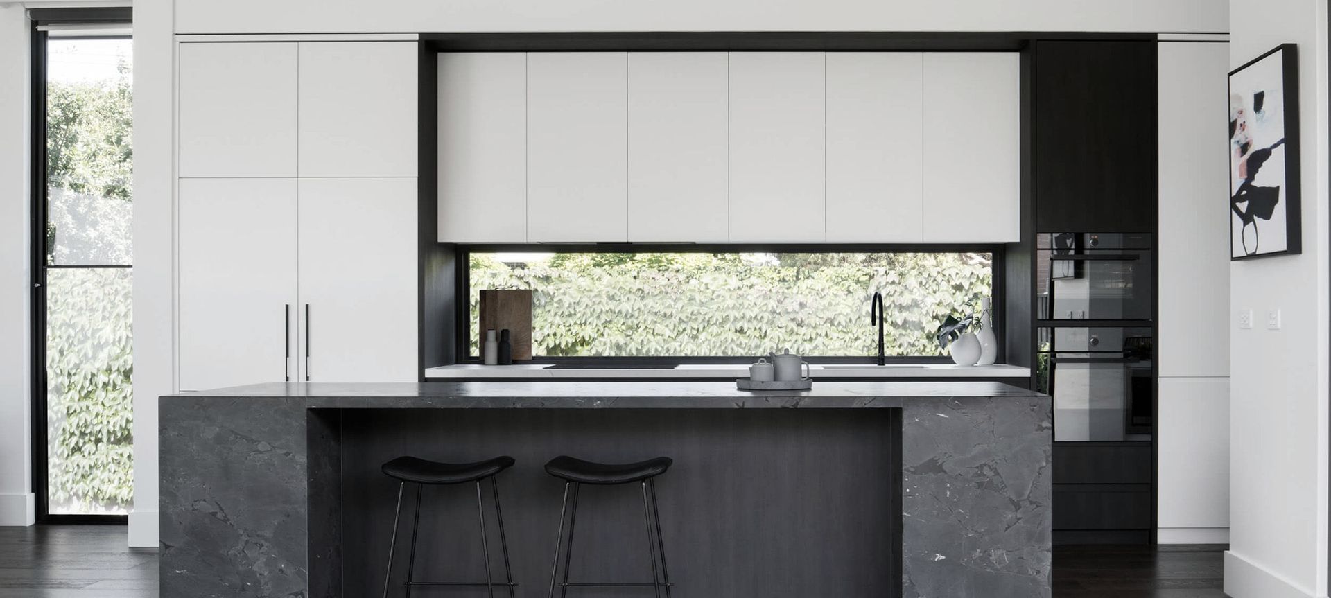 Ashburton House Interiors banner