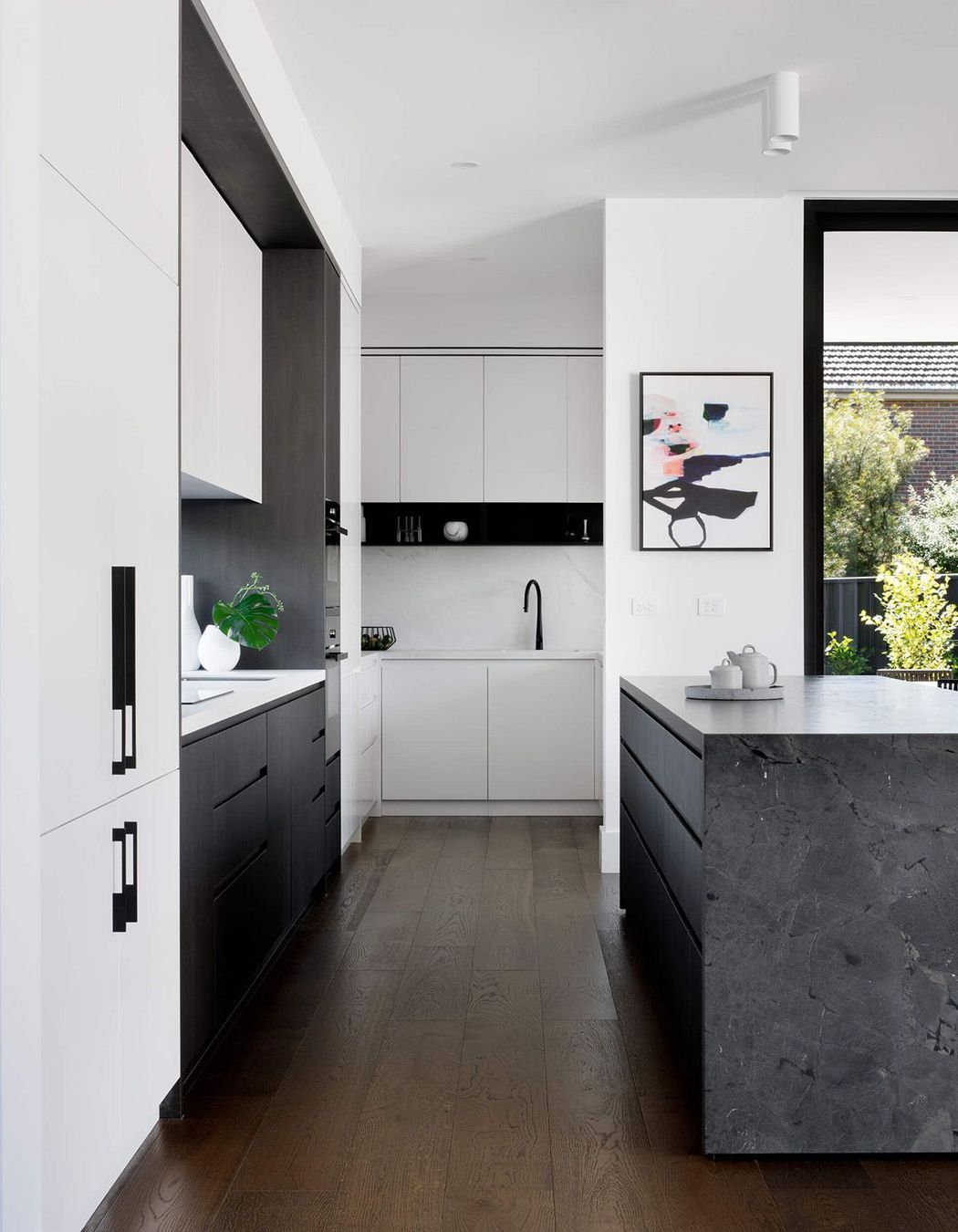 Ashburton House Interiors