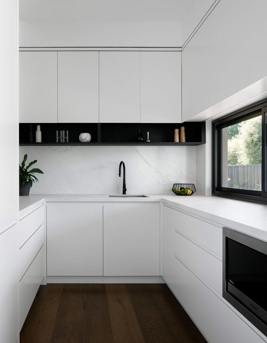 Ashburton House Interiors