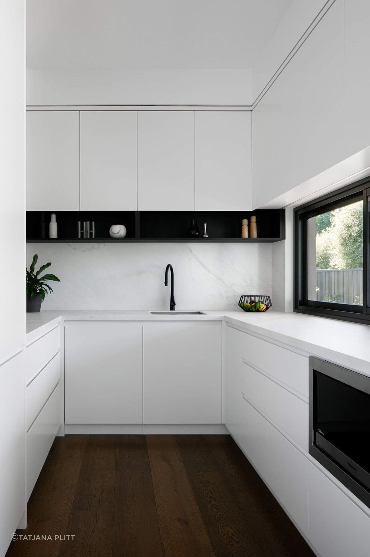 Ashburton House Interiors
