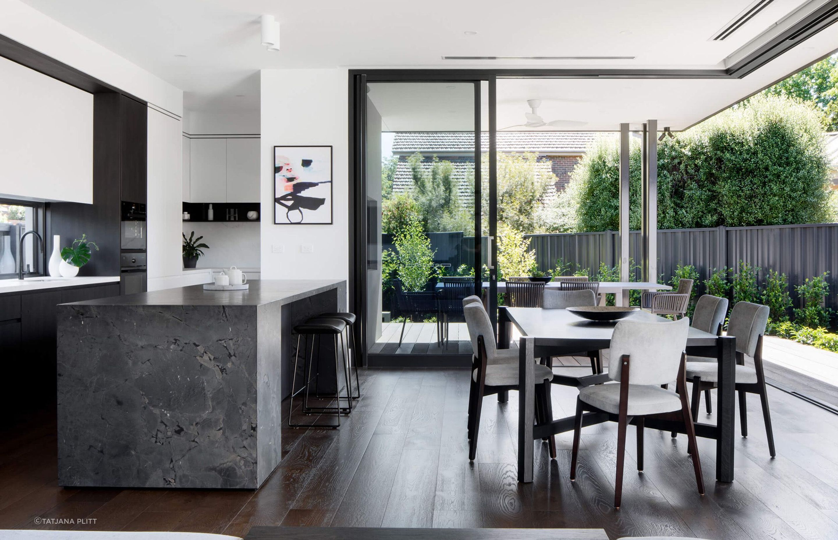 Ashburton House Interiors