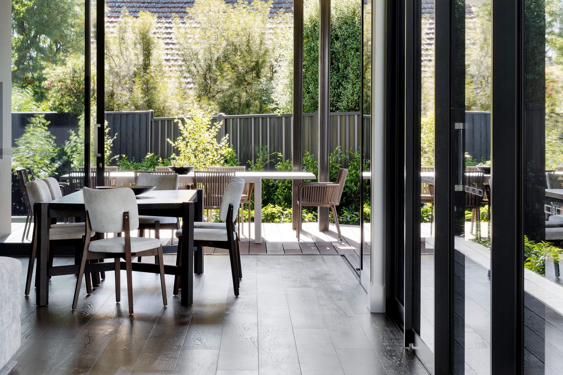 Ashburton House Interiors