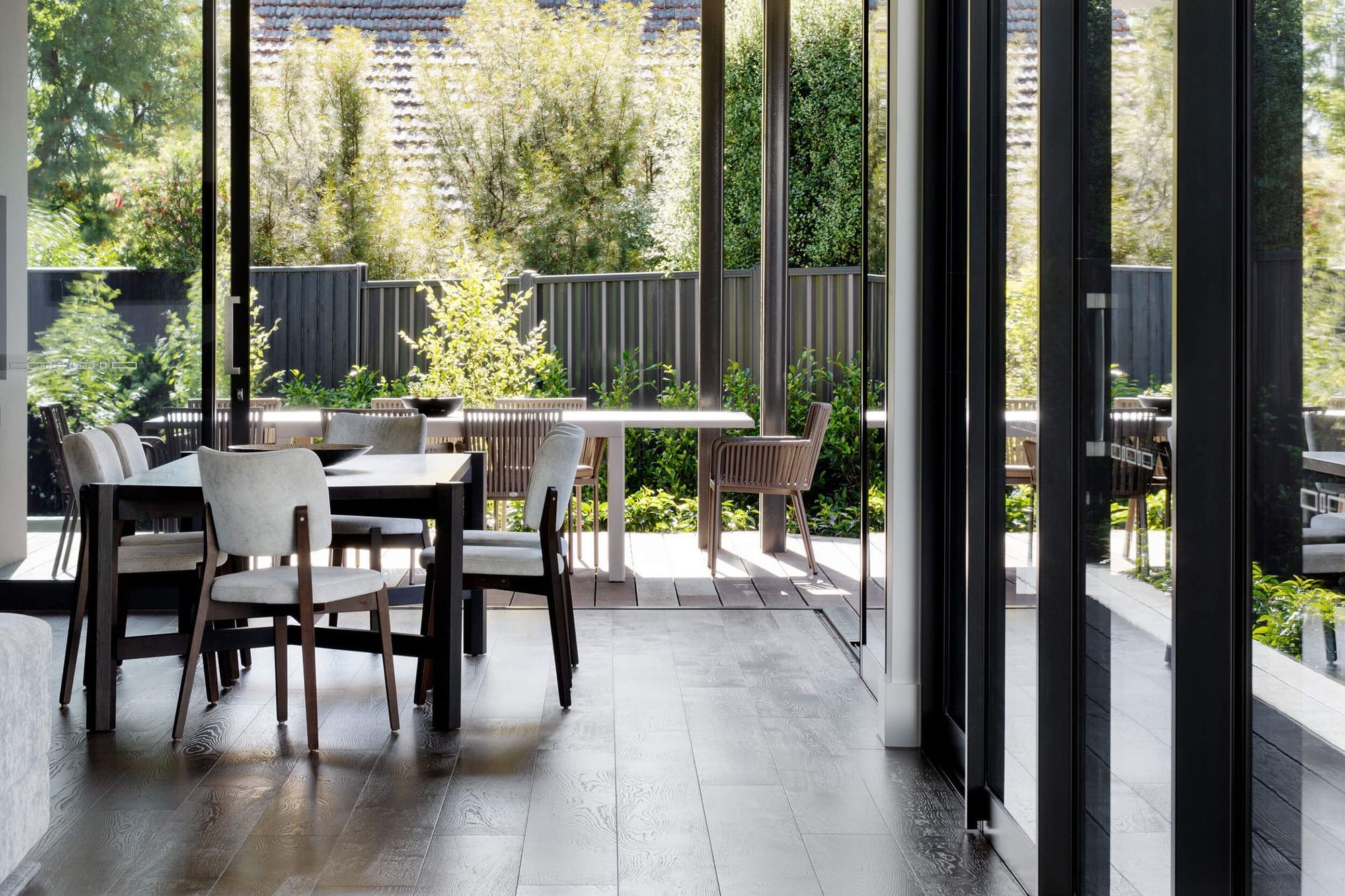 Ashburton House Interiors