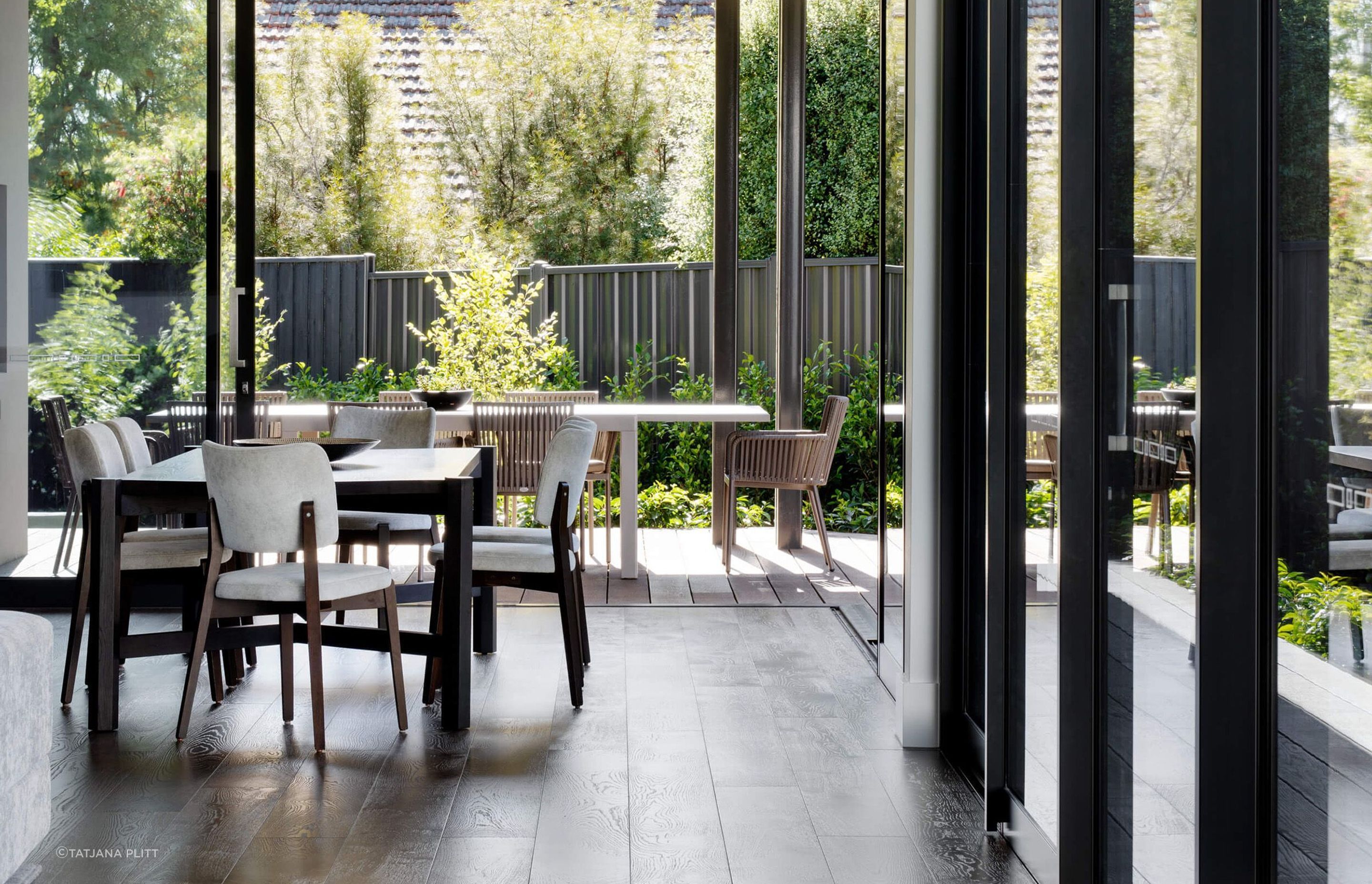 Ashburton House Interiors